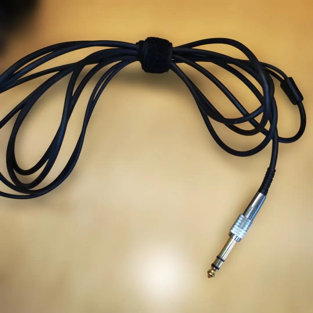 audio-technica ATH-AD2000X 交換用イヤーパッド付き