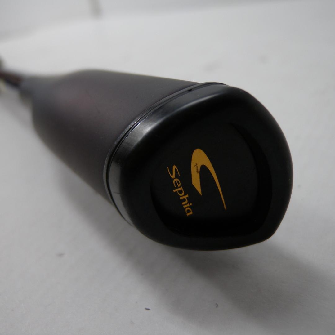 63▢シマノ セフィアリミテッドS85ML NH0522-4