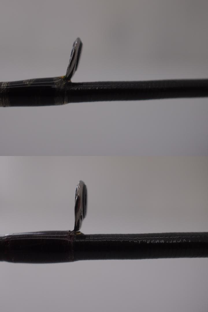 63▢シマノ セフィアリミテッドS85ML NH0522-4