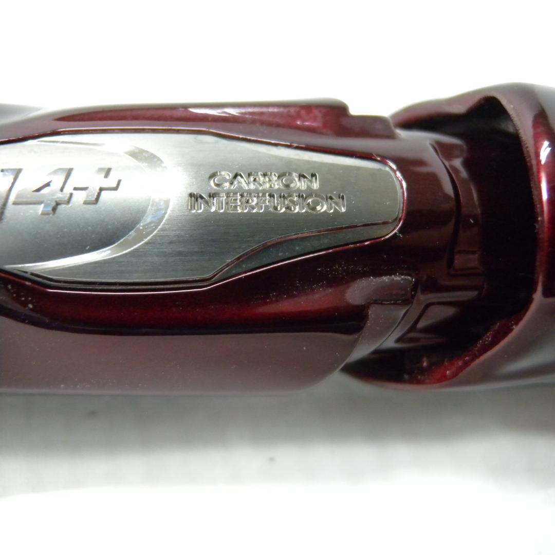 63▢シマノ セフィアリミテッドS85ML NH0522-4