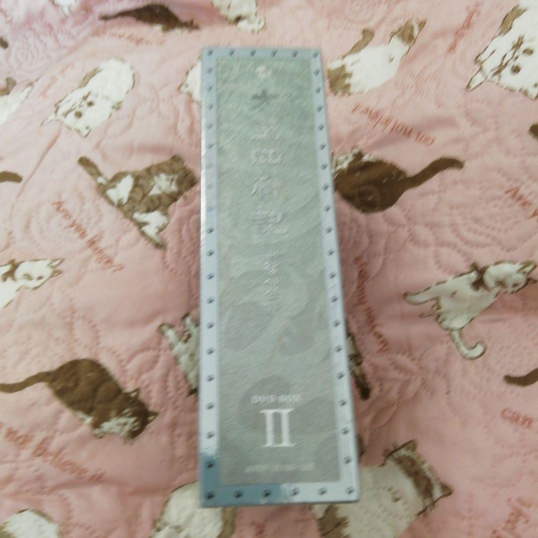 太王四神記-ノーカット版- DVD-BOX Ⅱ〈7枚組〉美品