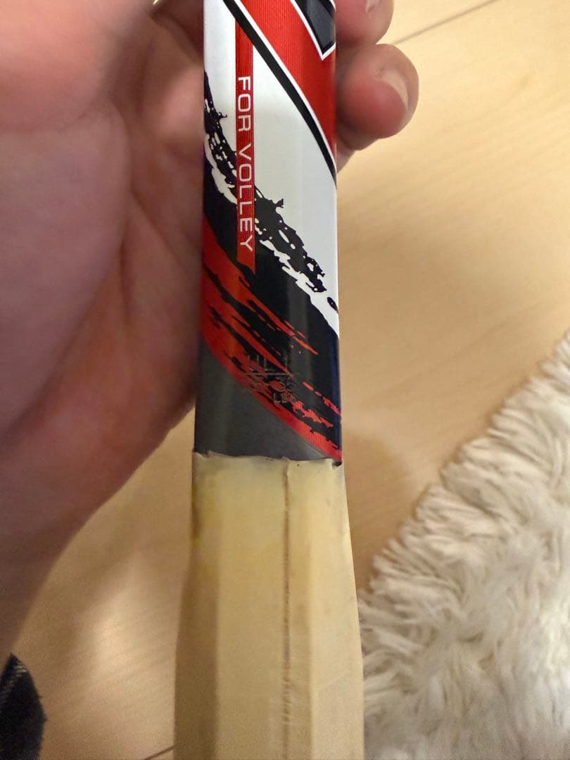 ナノフォース 8V Rev NF8VR