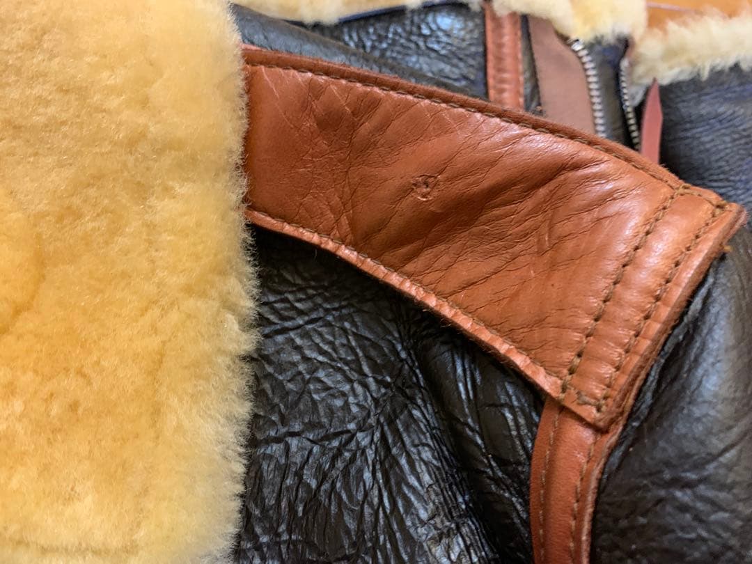 バズリクソンズ　B-6 42サイズ