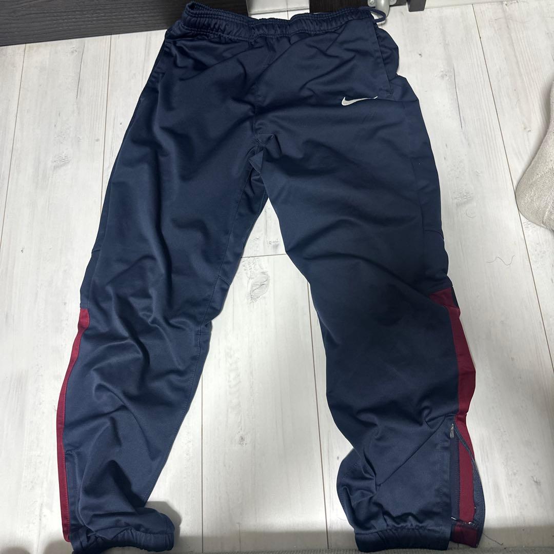 アントラーズ　ジャージ上下