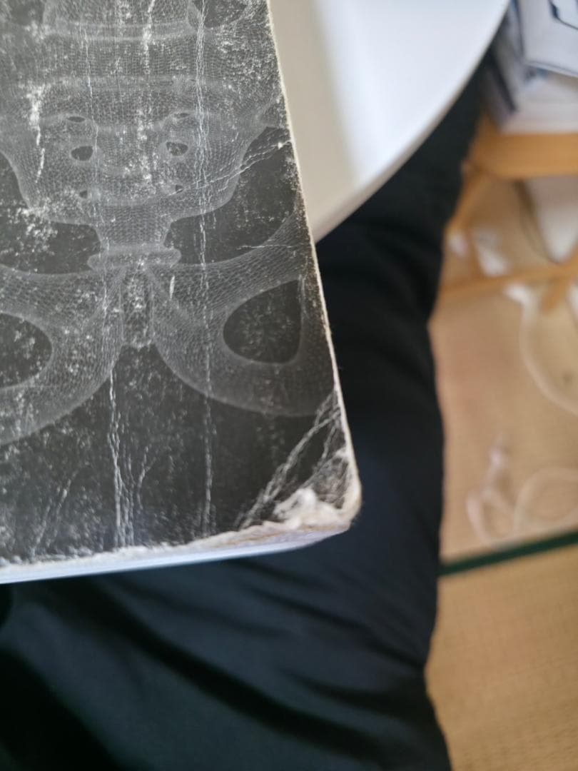 キネシオロジー 身体運動の力学と病態力学 第2版