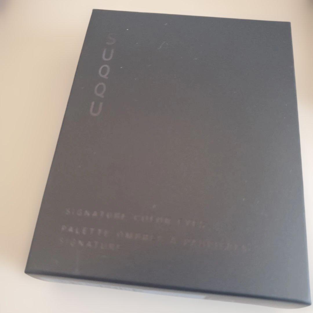 SUQQU シグニチャーカラーアイズ 151 花盛