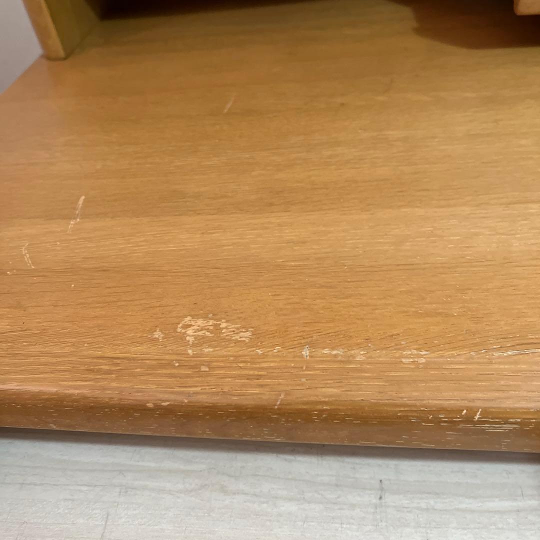 学習机　ニトリ