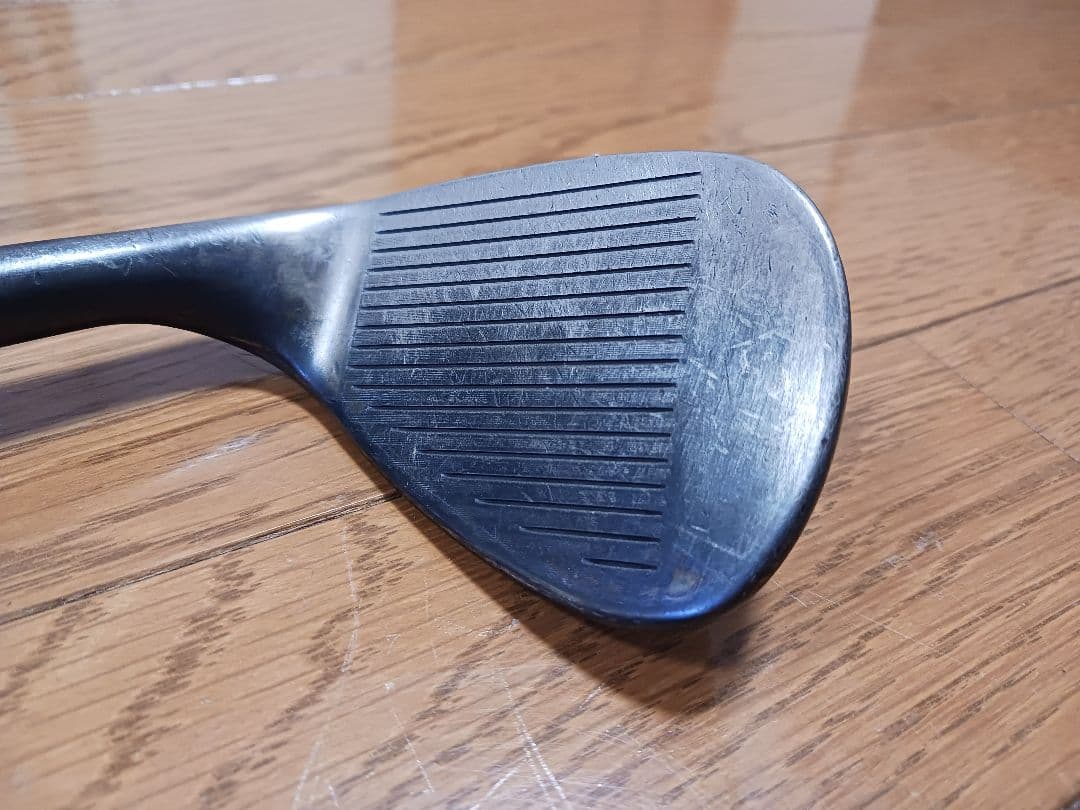 Vokey SM9 56°-14° BV105 S(中古)