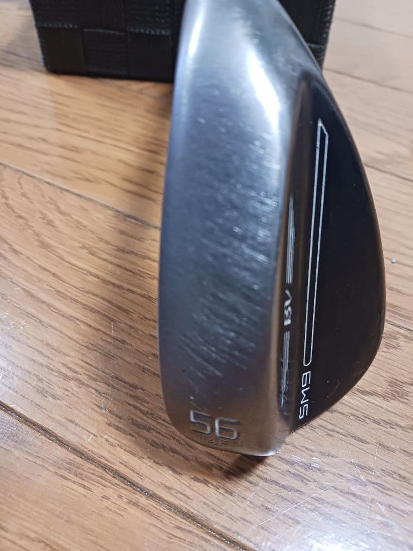 Vokey SM9 56°-14° BV105 S(中古)