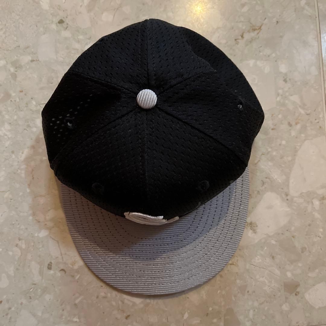 レア！2000年日米野球【ホワイトソックス】サイン入りCAP 59FIFTY