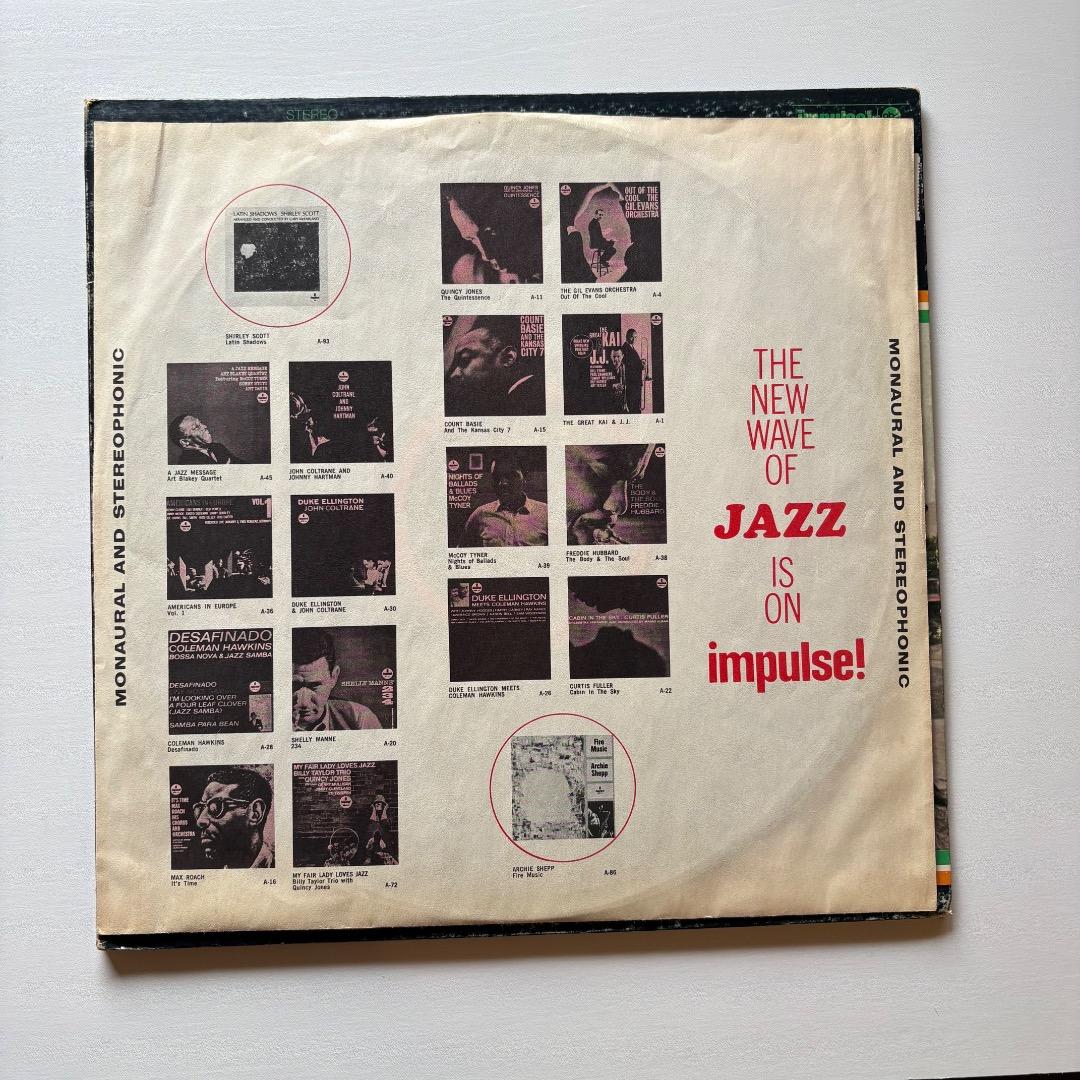 ◎中古LPレコード◎ファラオ・サンダース SUMMUM BUKMUM UMYUM