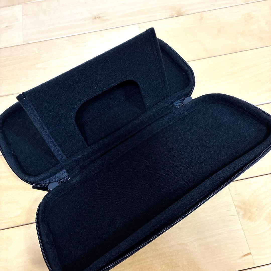 Nintendo Switch 本体 箱付き Switch専用携帯ケース付き