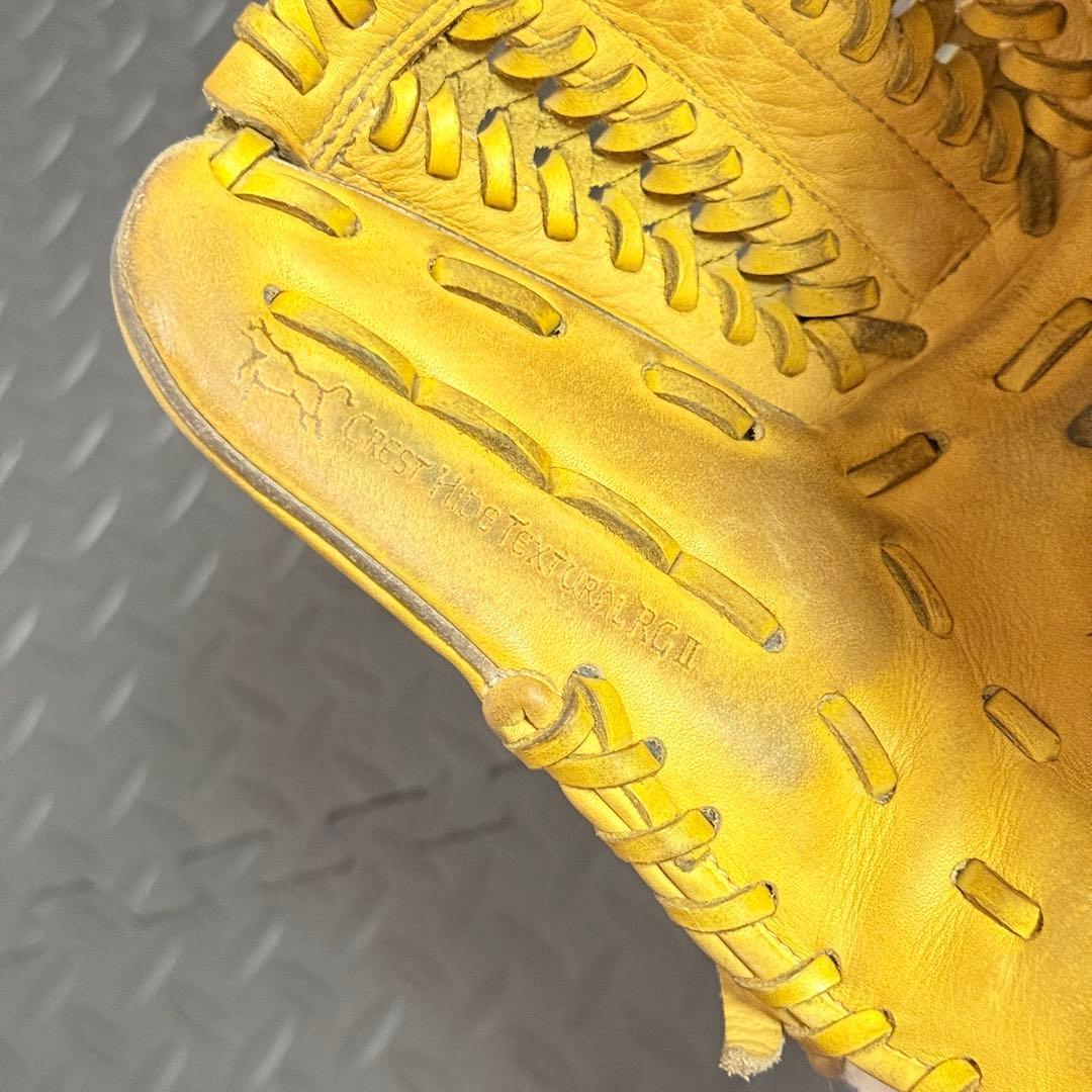 MIZUNO グローバルエリートRG 軟式少年用 内野手向け 右投げ Mサイズ