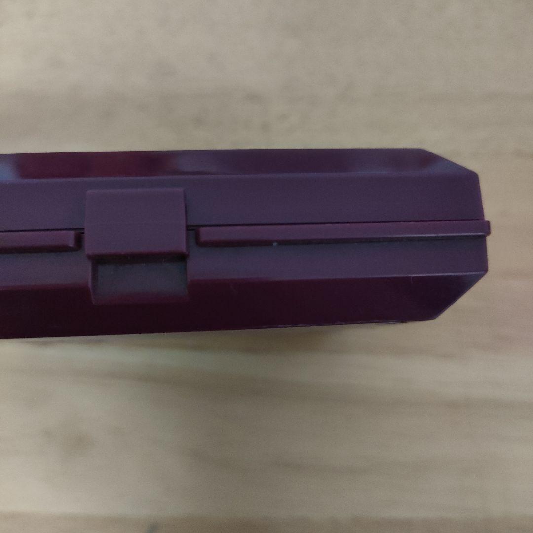 ゲームアンドウォッチ マリオブラザーズ　任天堂　ニンテンドー　メンテナンス済み