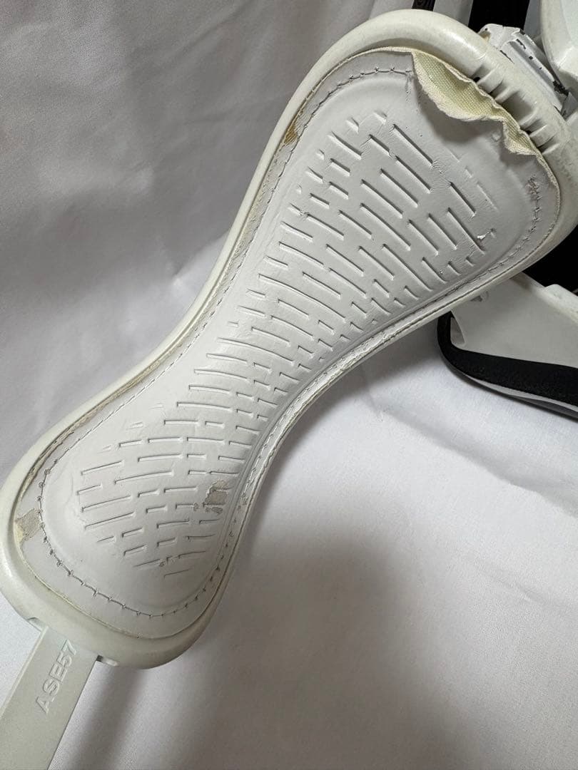 UNION Ultra ウルトラ Mサイズ ホワイト 22-23モデル