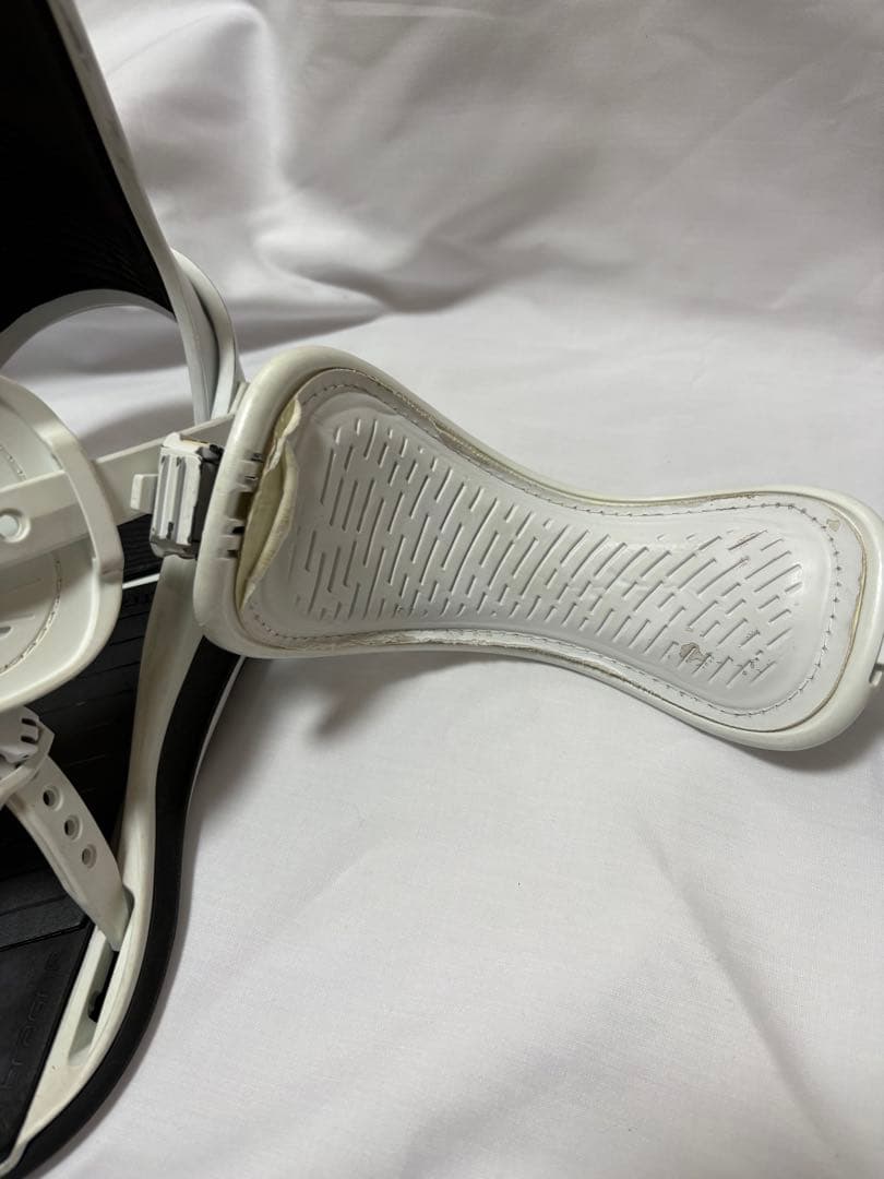 UNION Ultra ウルトラ Mサイズ ホワイト 22-23モデル