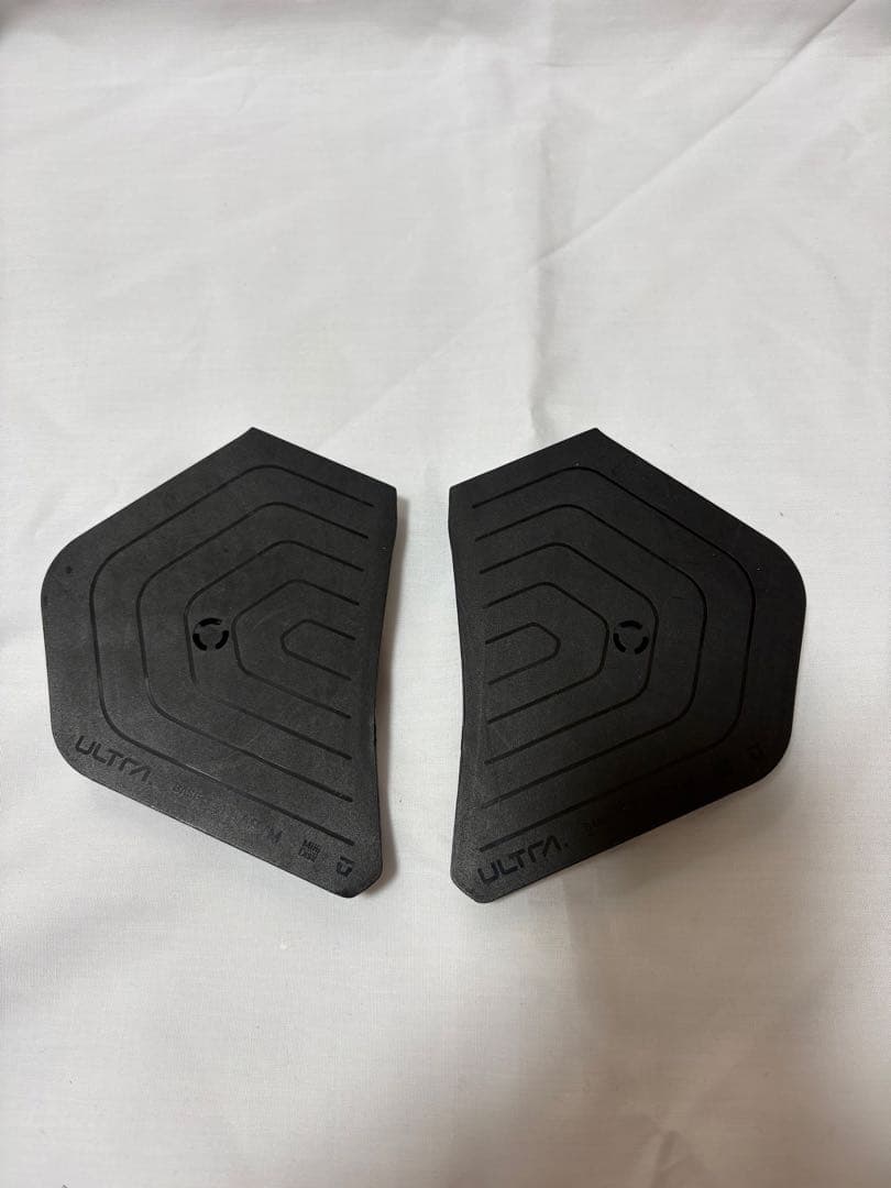 UNION Ultra ウルトラ Mサイズ ホワイト 22-23モデル