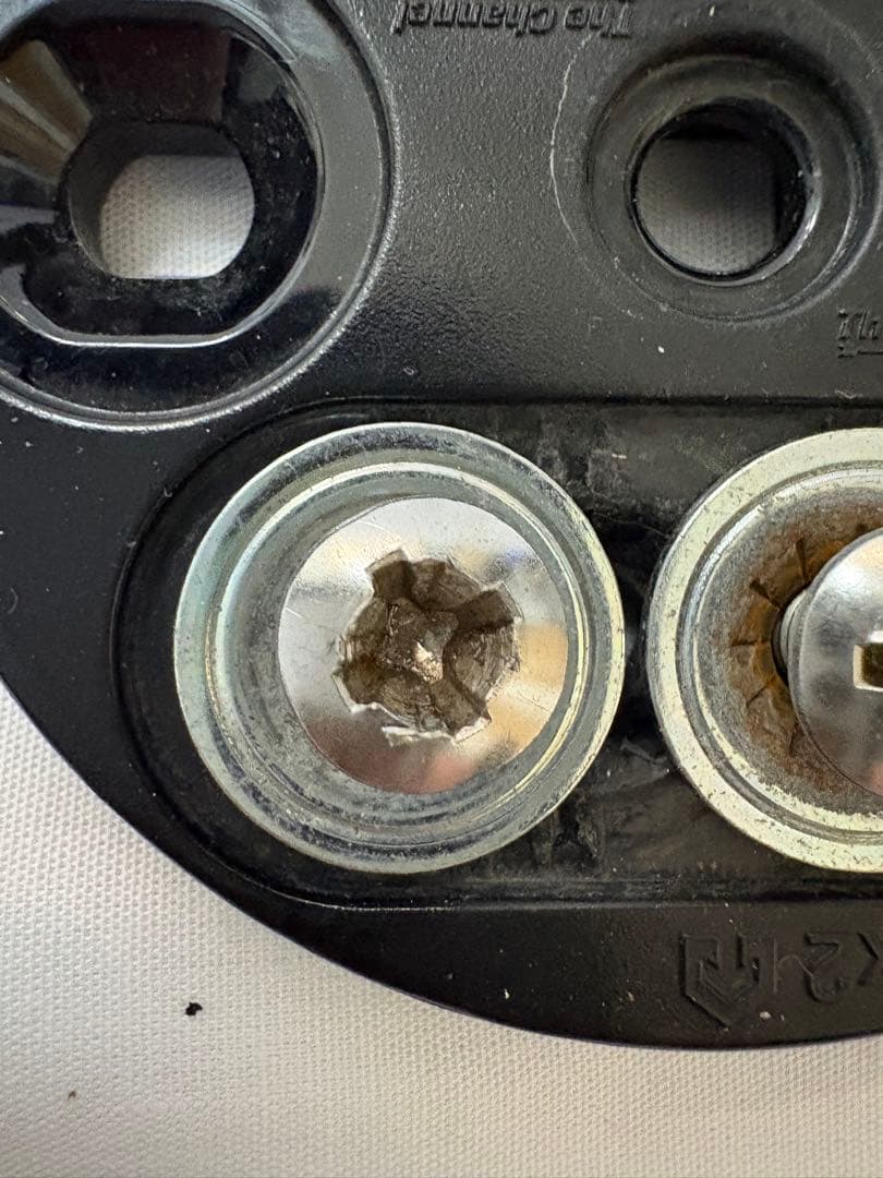 UNION Ultra ウルトラ Mサイズ ホワイト 22-23モデル