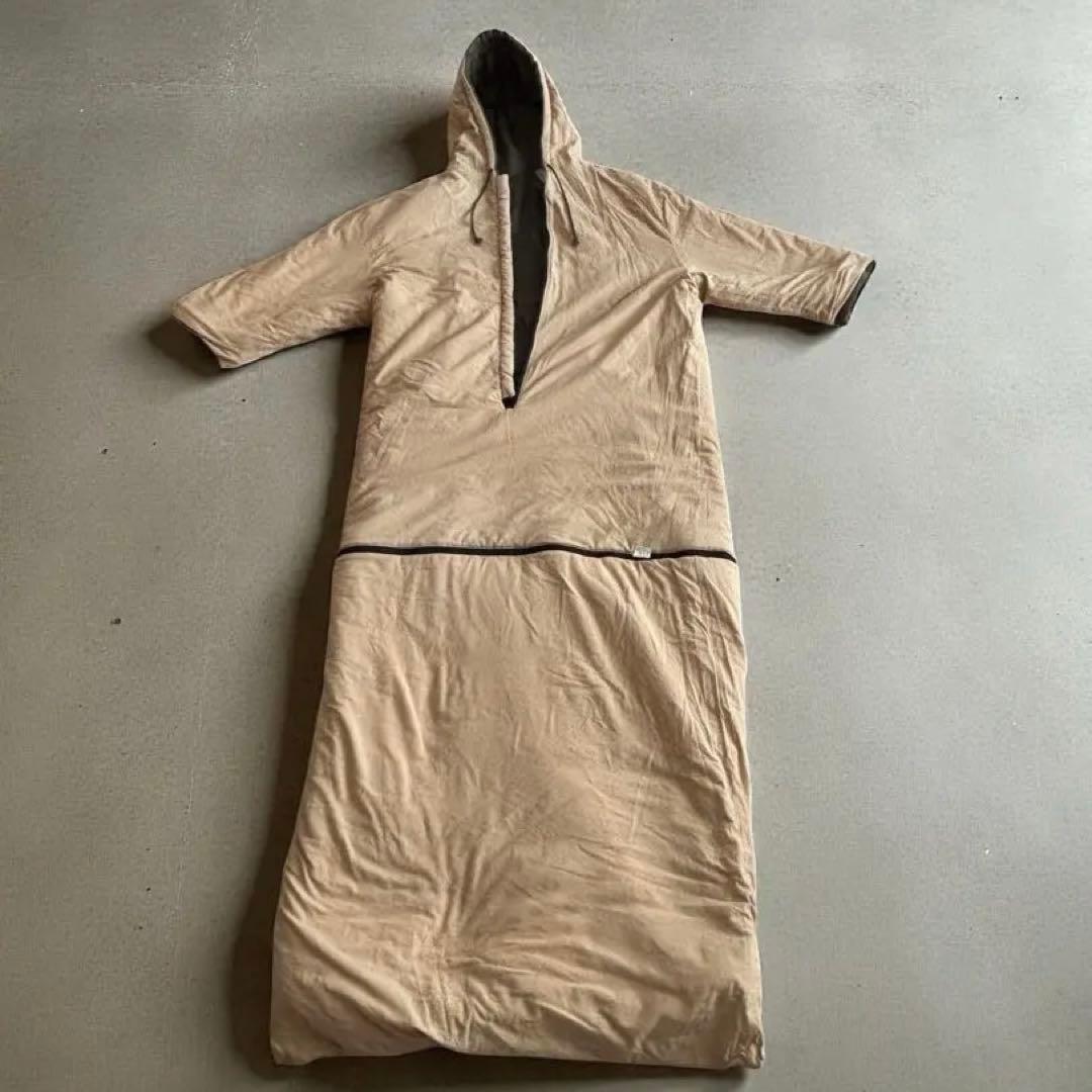 DOD Lサイズ　ジャケシュラ2