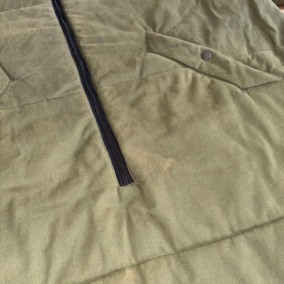 DOD Lサイズ　ジャケシュラ2