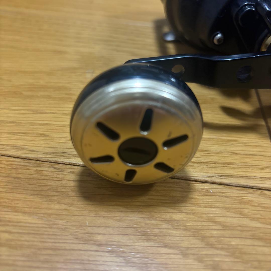 ダイワ　レオブリッツ500jp