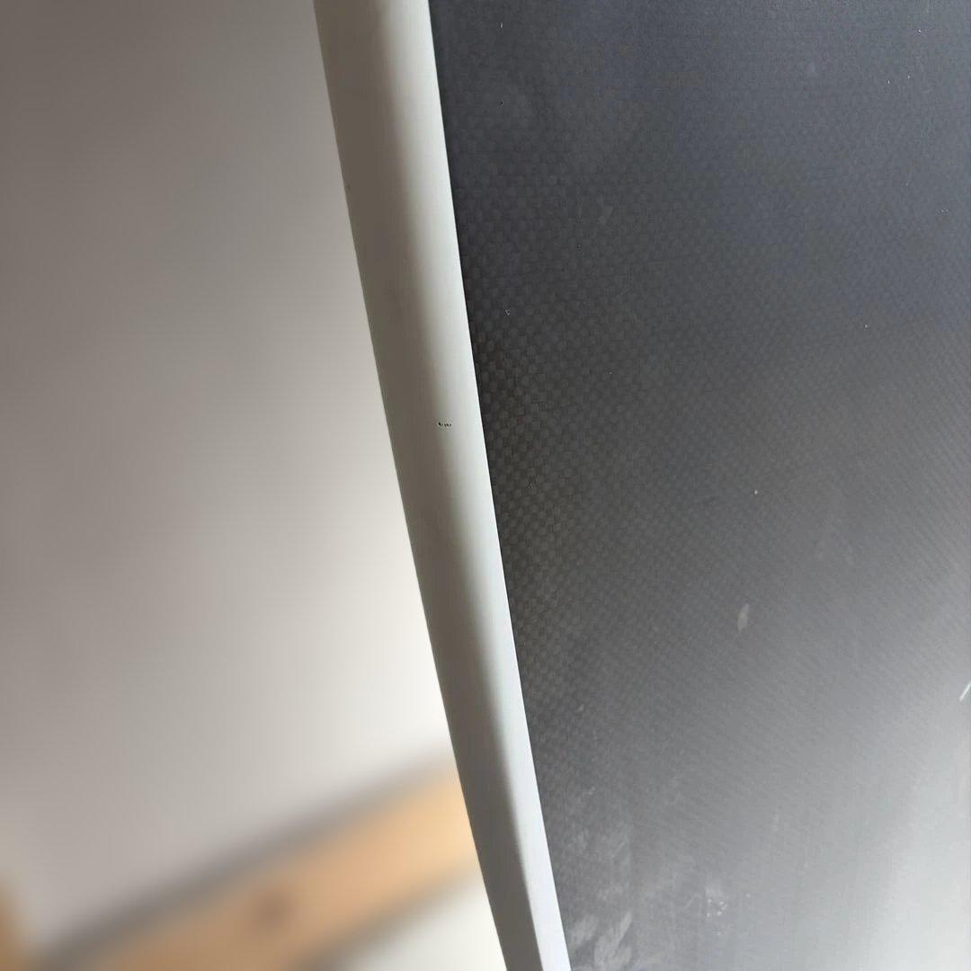 シャープアイサーフボードInferno72 カーボンFCS2