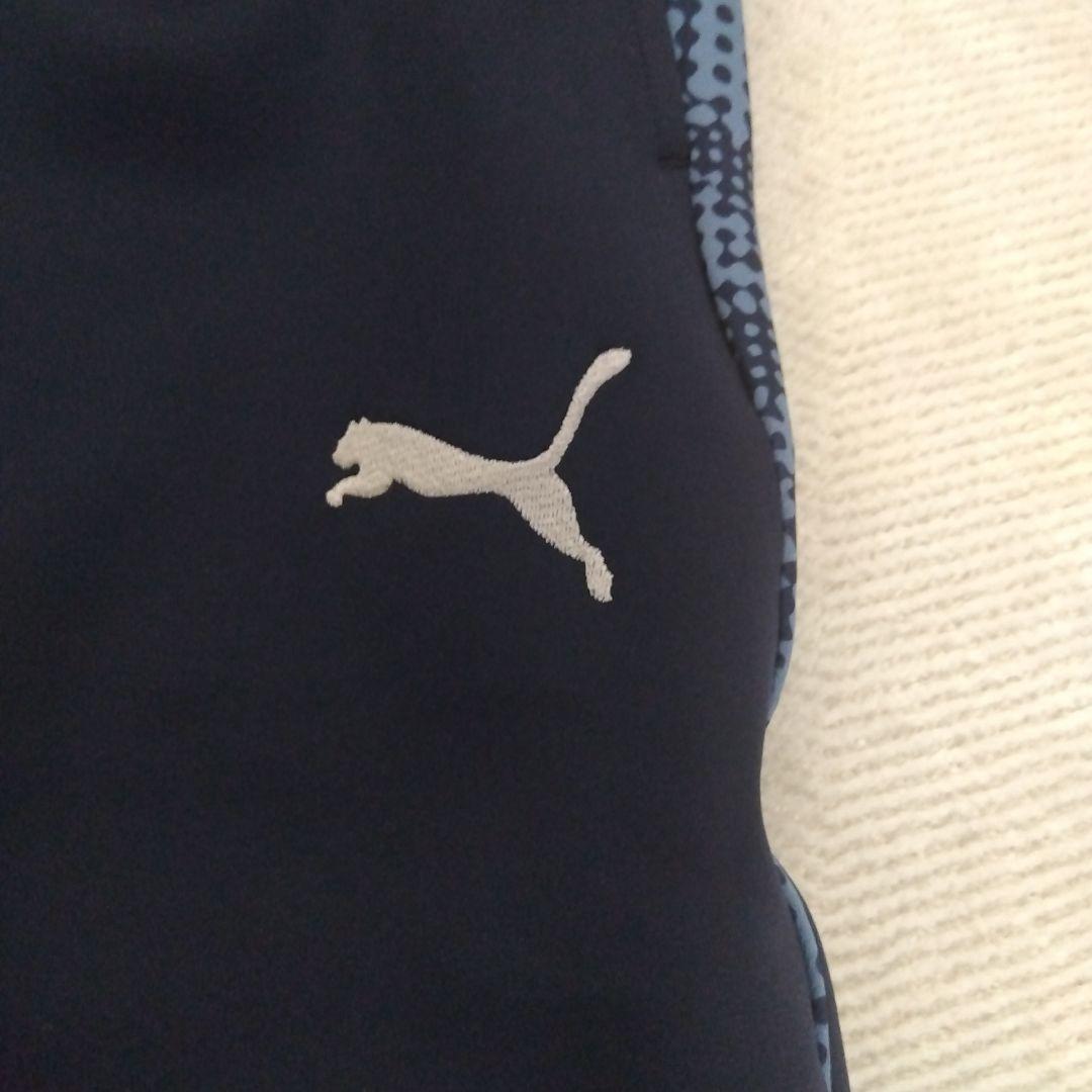 【未使用・新品】ＰＵＭＡ プーマ ジャージ上下 ＸＸＬサイズ