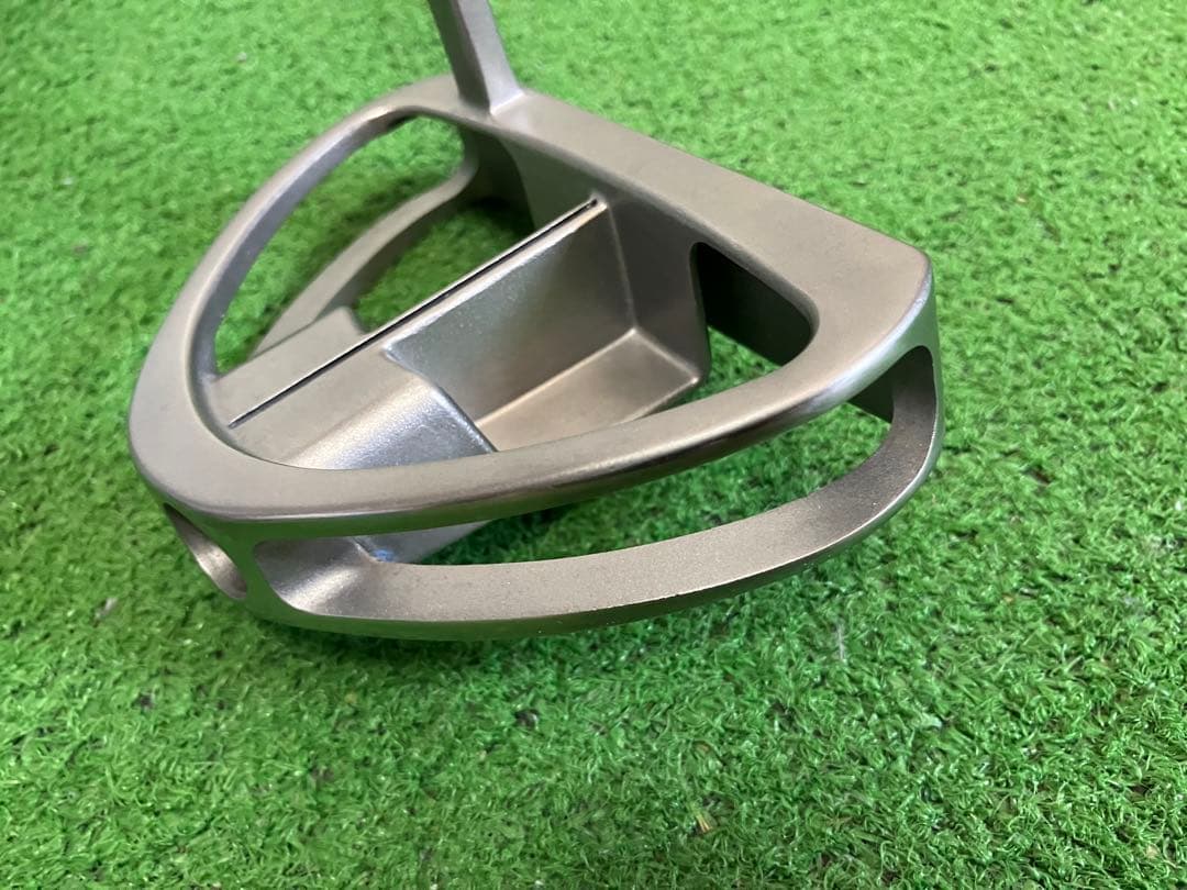 テーラーメイド　ロッサ　美品