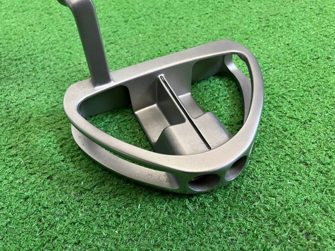 テーラーメイド　ロッサ　美品