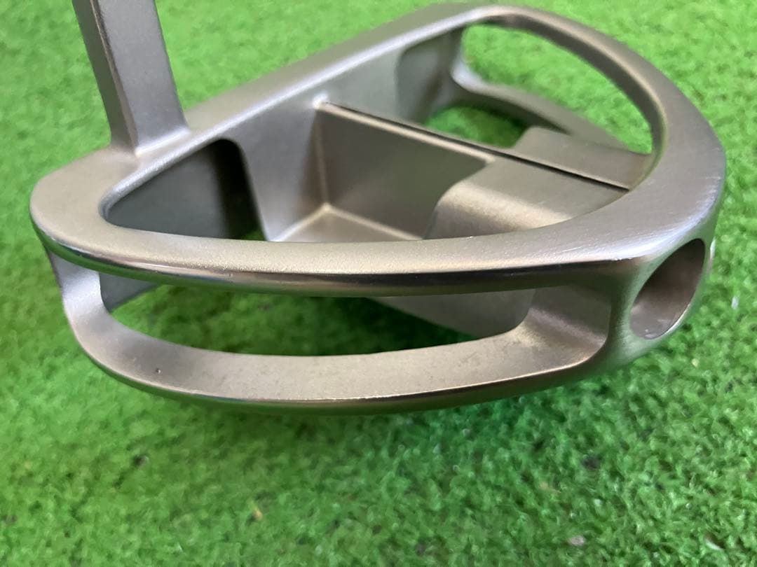 テーラーメイド　ロッサ　美品