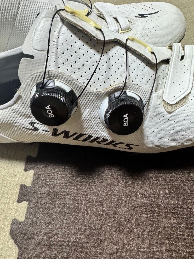 ウェア S-WORKS 7 43.5