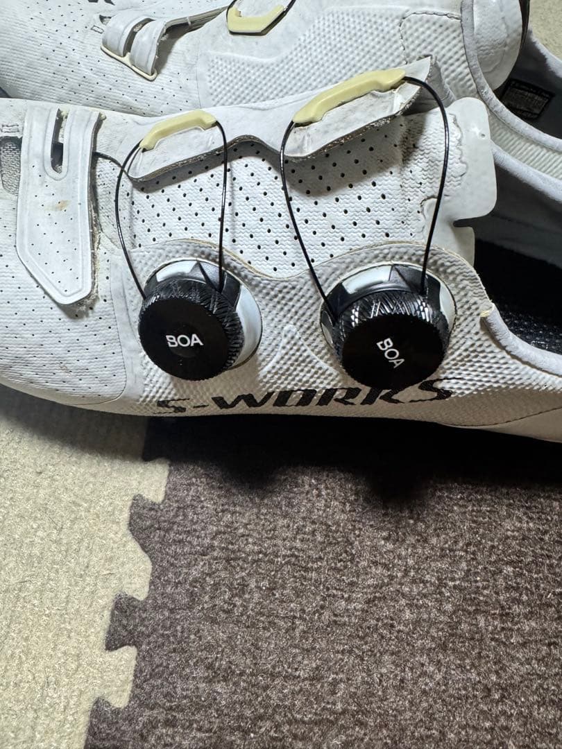 ウェア S-WORKS 7 43.5