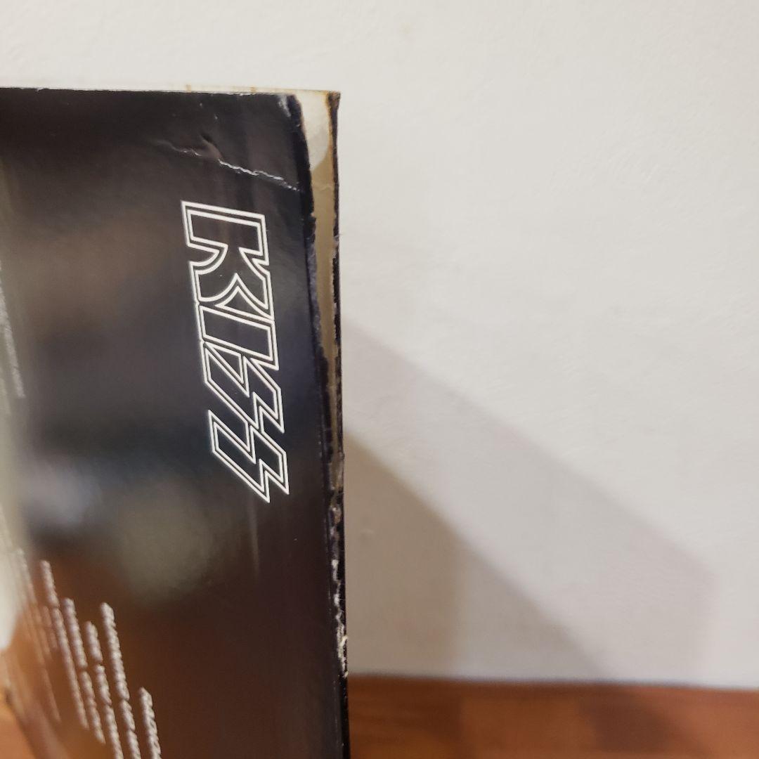 ●KISS●キッス●GENE SIMMONS●ジーンシモンズ●国内版●ソロ●