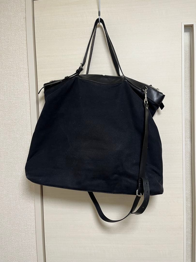 サンローラン　トートバッグ　ショルダーバッグ