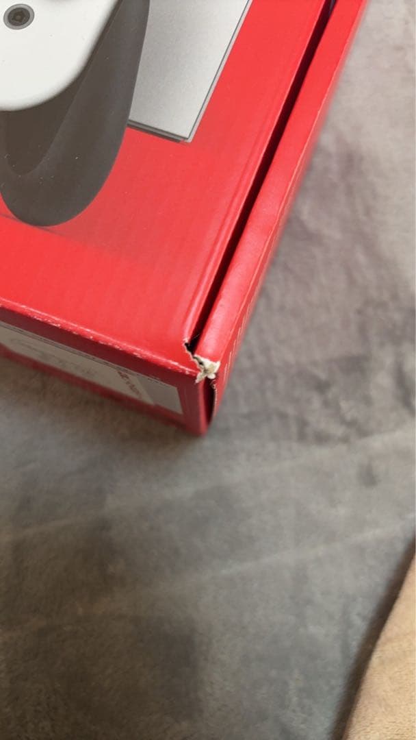 Nintendo Switch ニンテンドースイッチ 有機ELモデル ホワイト