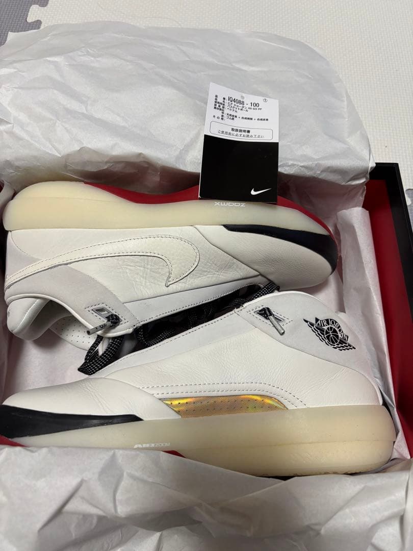 シューズ(男性用) Nike Air Jordan 40