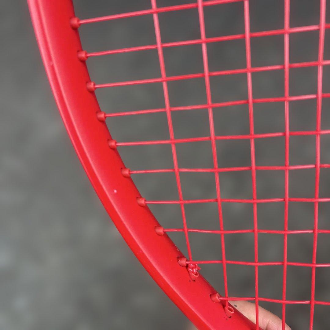 プリンス　ビーストDB100テニスラケット グリップサイズ3