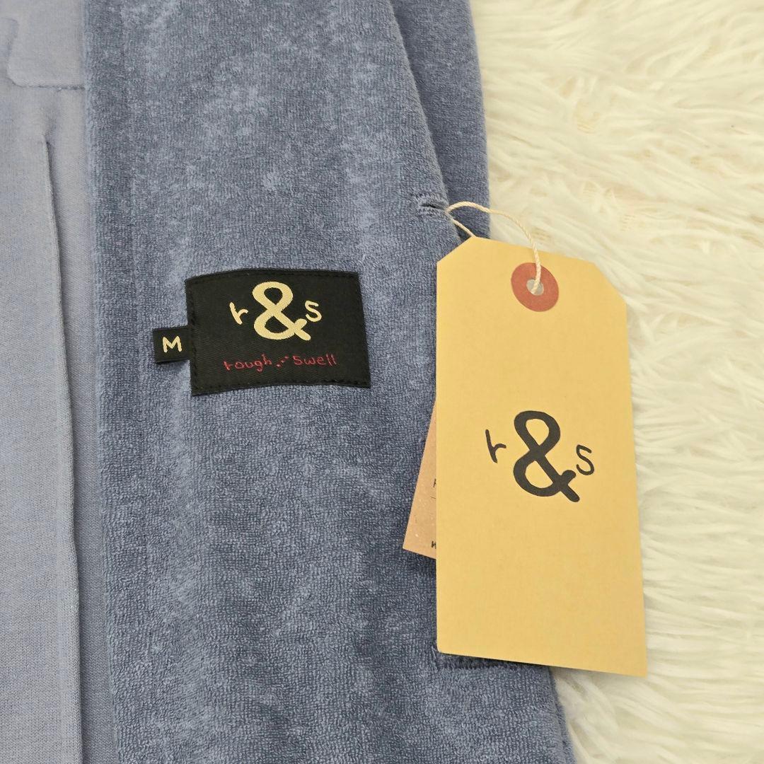 【タグ付き】ラフ&スウェル　テーラードジャケット　ビーチサイドジャケット