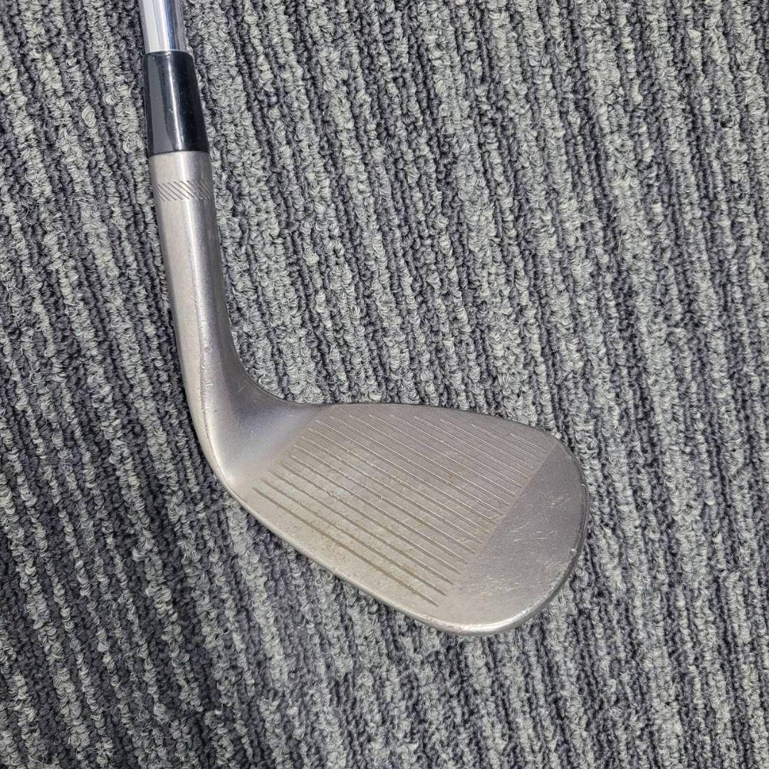 左用 タイトリスト SM10 58° 08M ボーケイ レフティ VOKEY