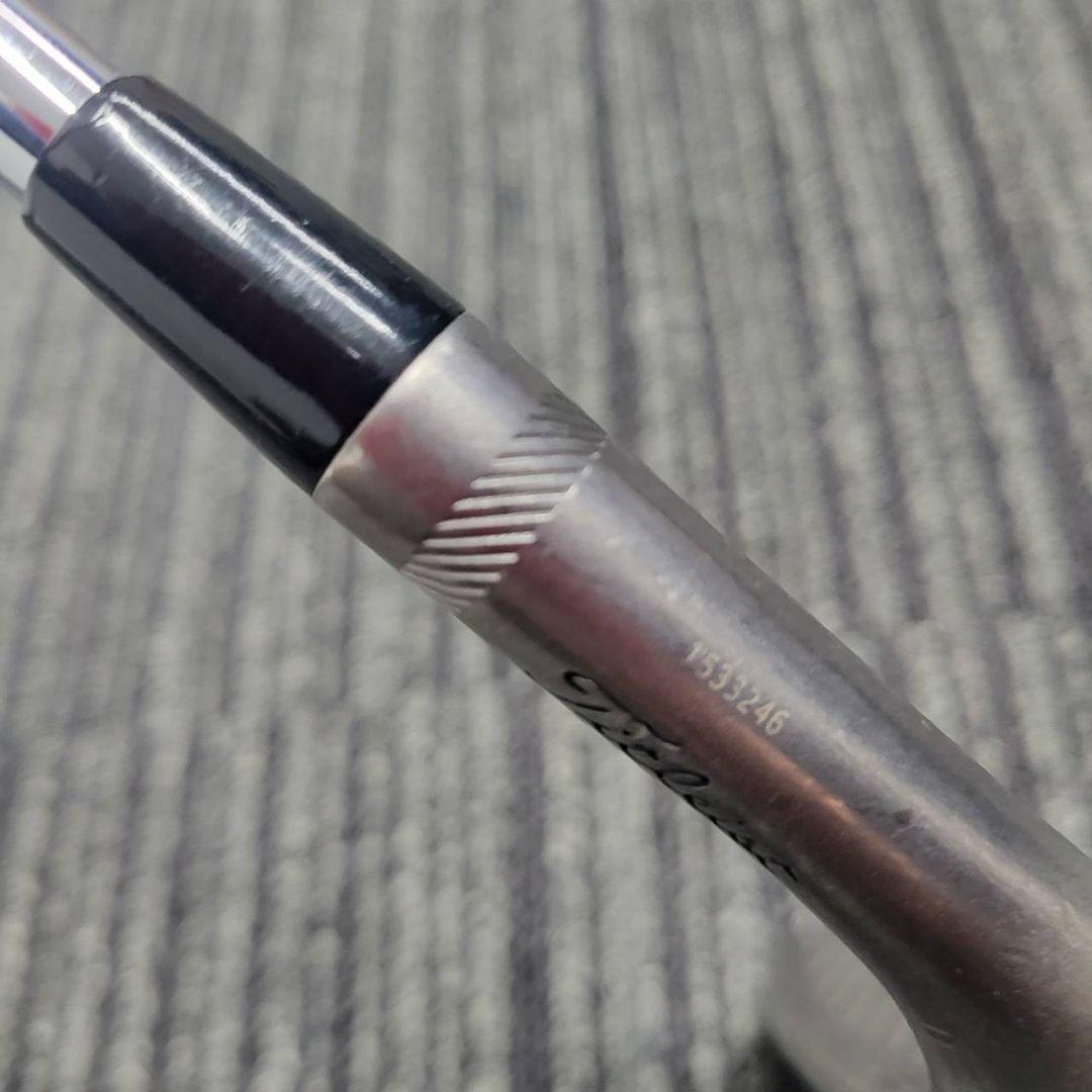 左用 タイトリスト SM10 58° 08M ボーケイ レフティ VOKEY