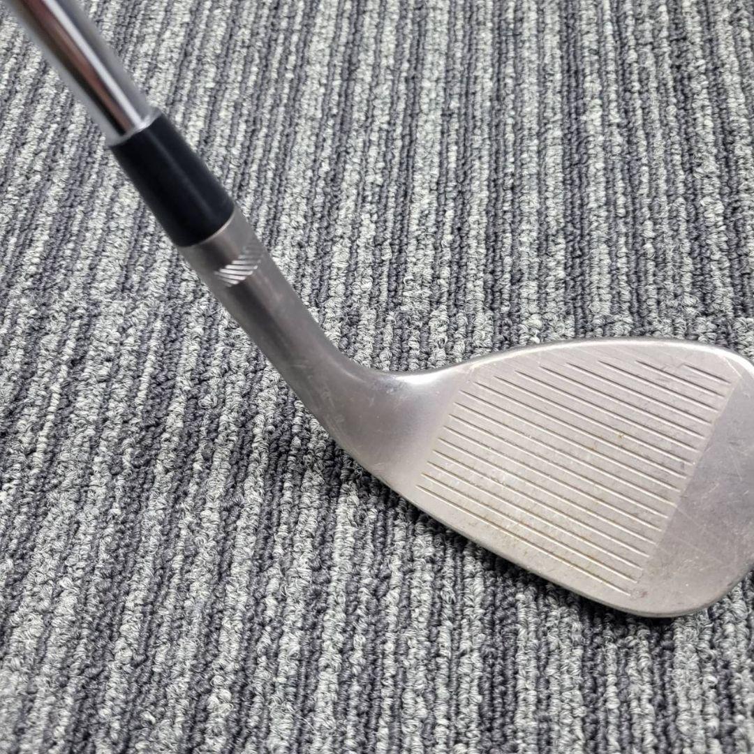 左用 タイトリスト SM10 58° 08M ボーケイ レフティ VOKEY