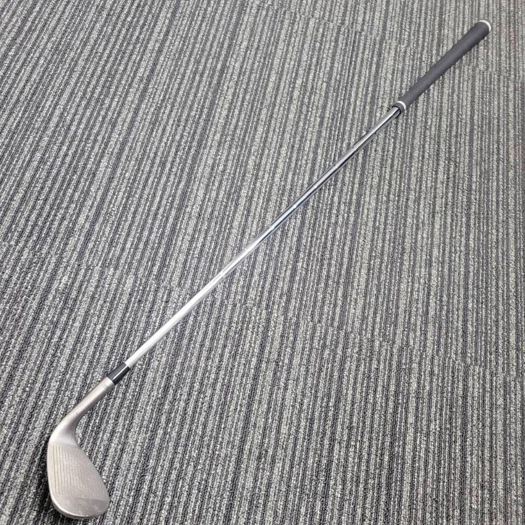 左用 タイトリスト SM10 58° 08M ボーケイ レフティ VOKEY