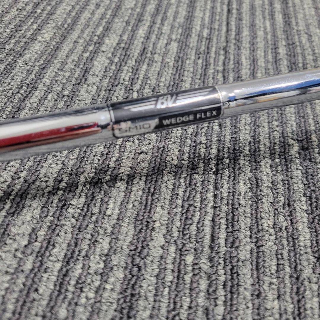 左用 タイトリスト SM10 58° 08M ボーケイ レフティ VOKEY