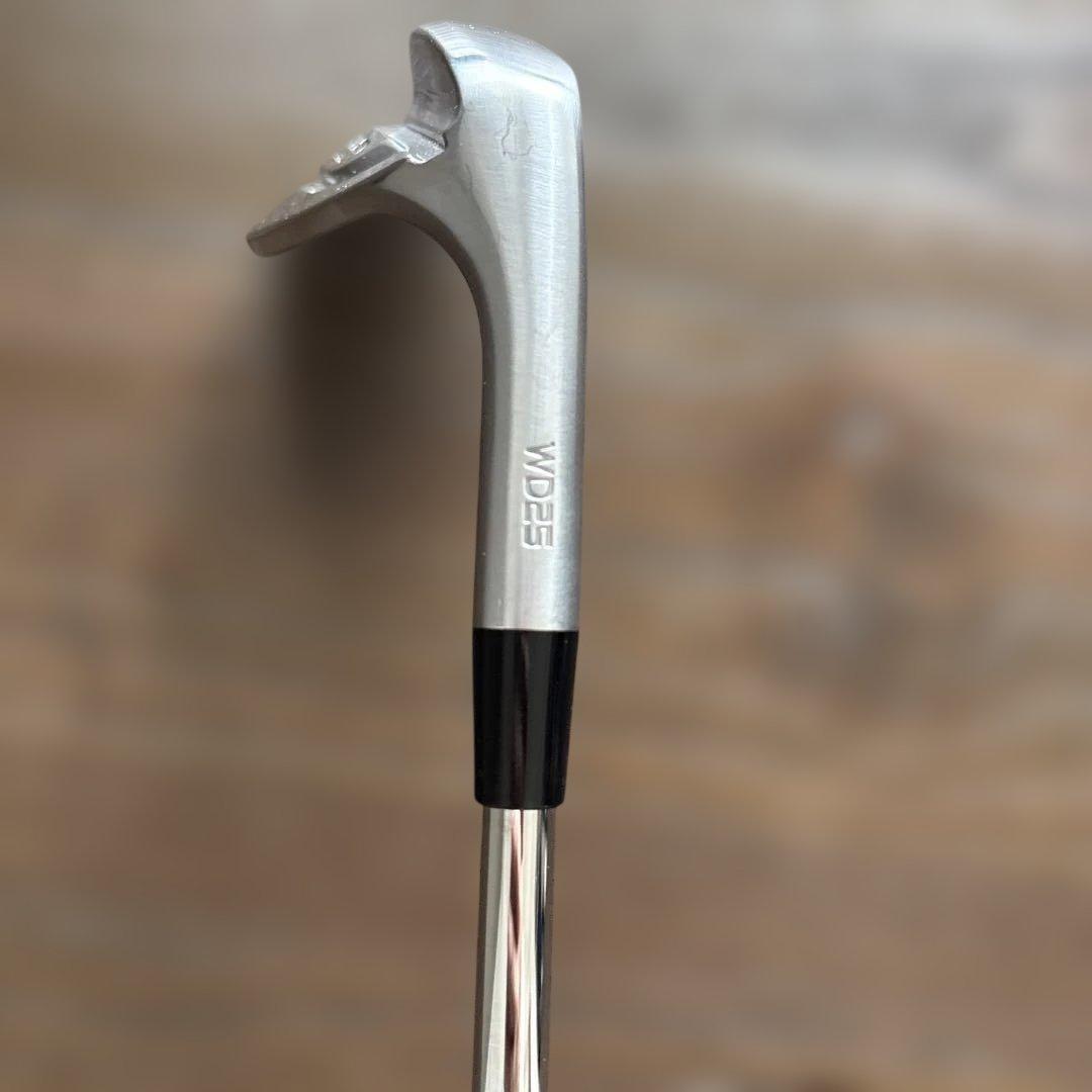 52度NEXGEN FORGED 2025 N.S.PRO 950GHneo