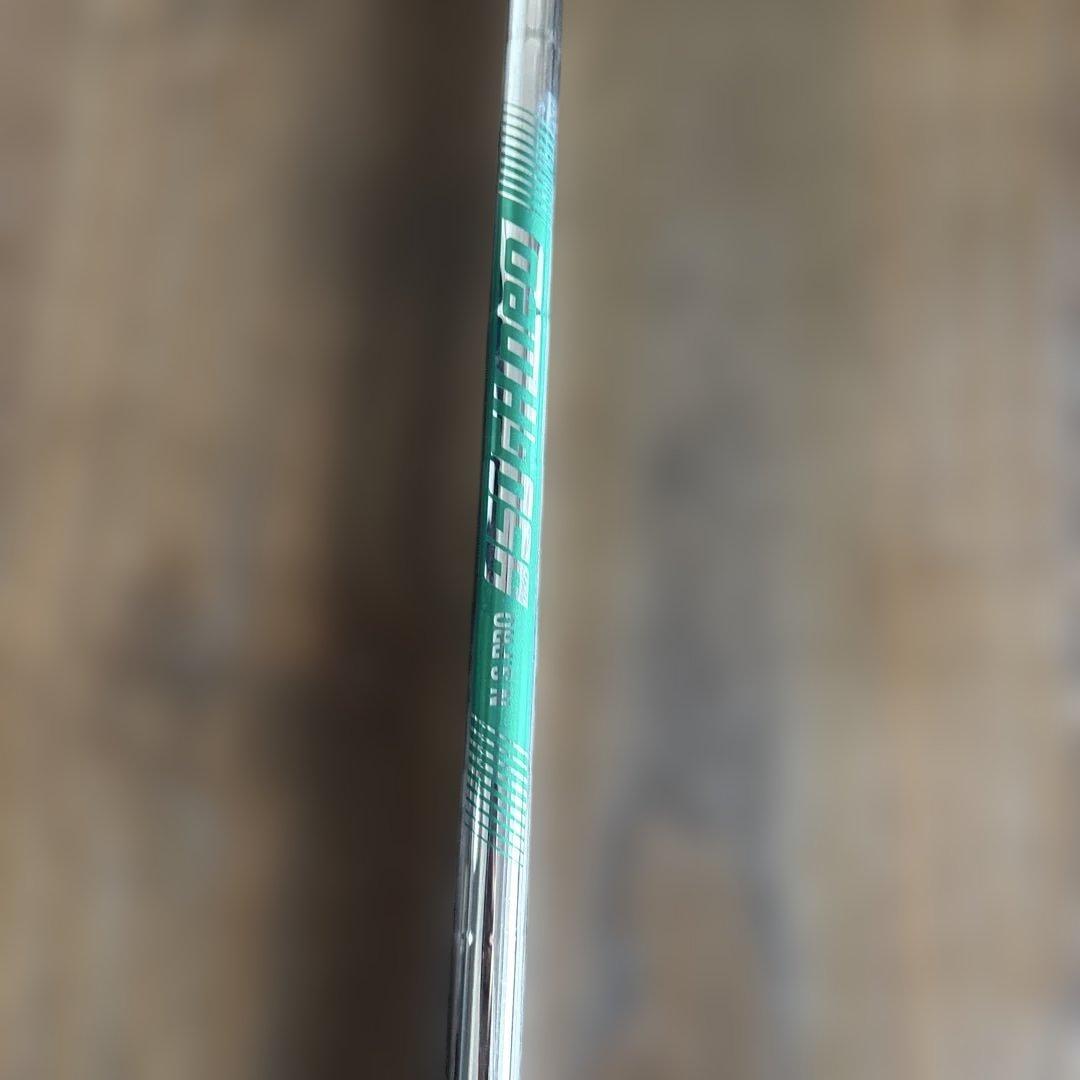 52度NEXGEN FORGED 2025 N.S.PRO 950GHneo