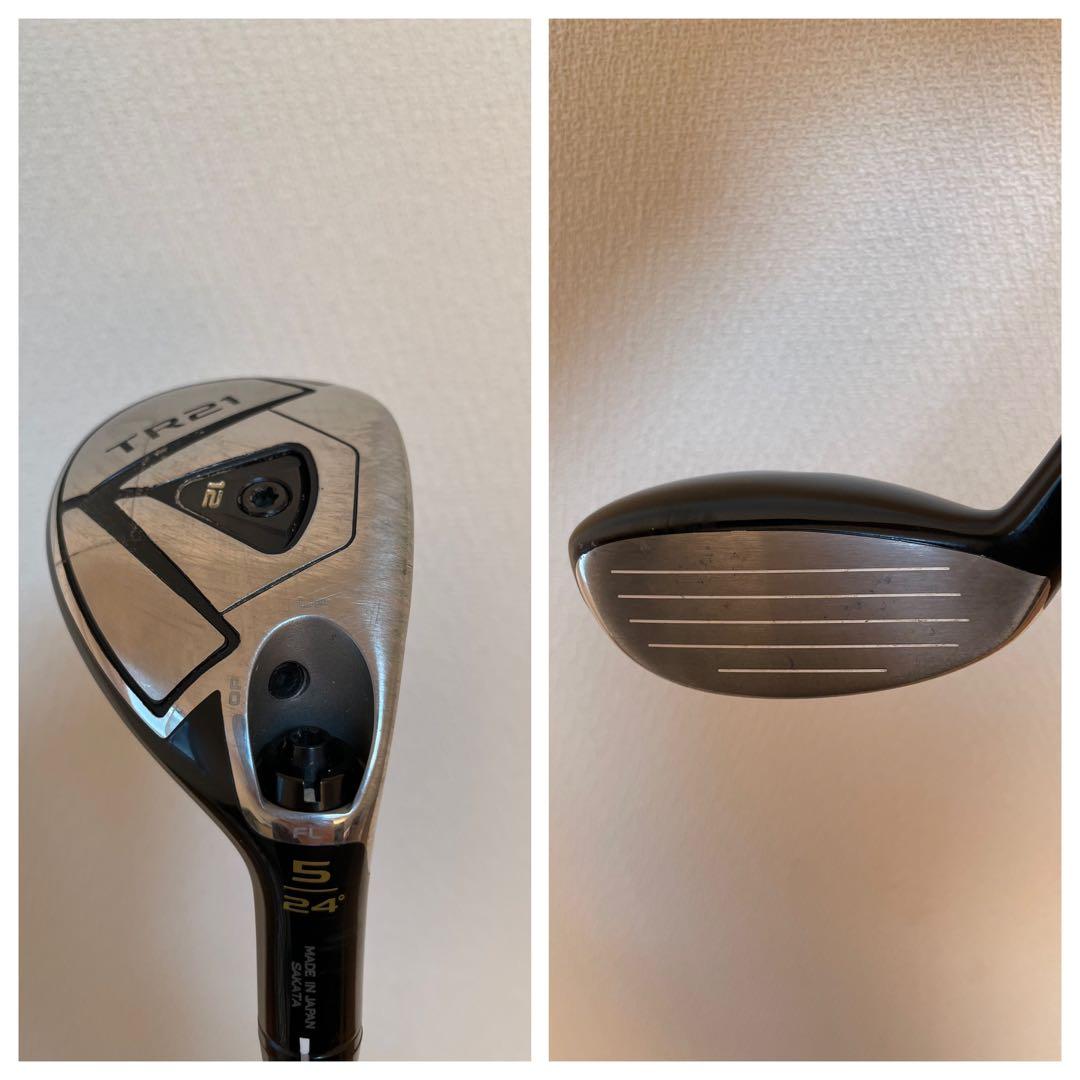 パター追加 本間ゴルフ/HONMA GOLF ゴルフクラブフルセット