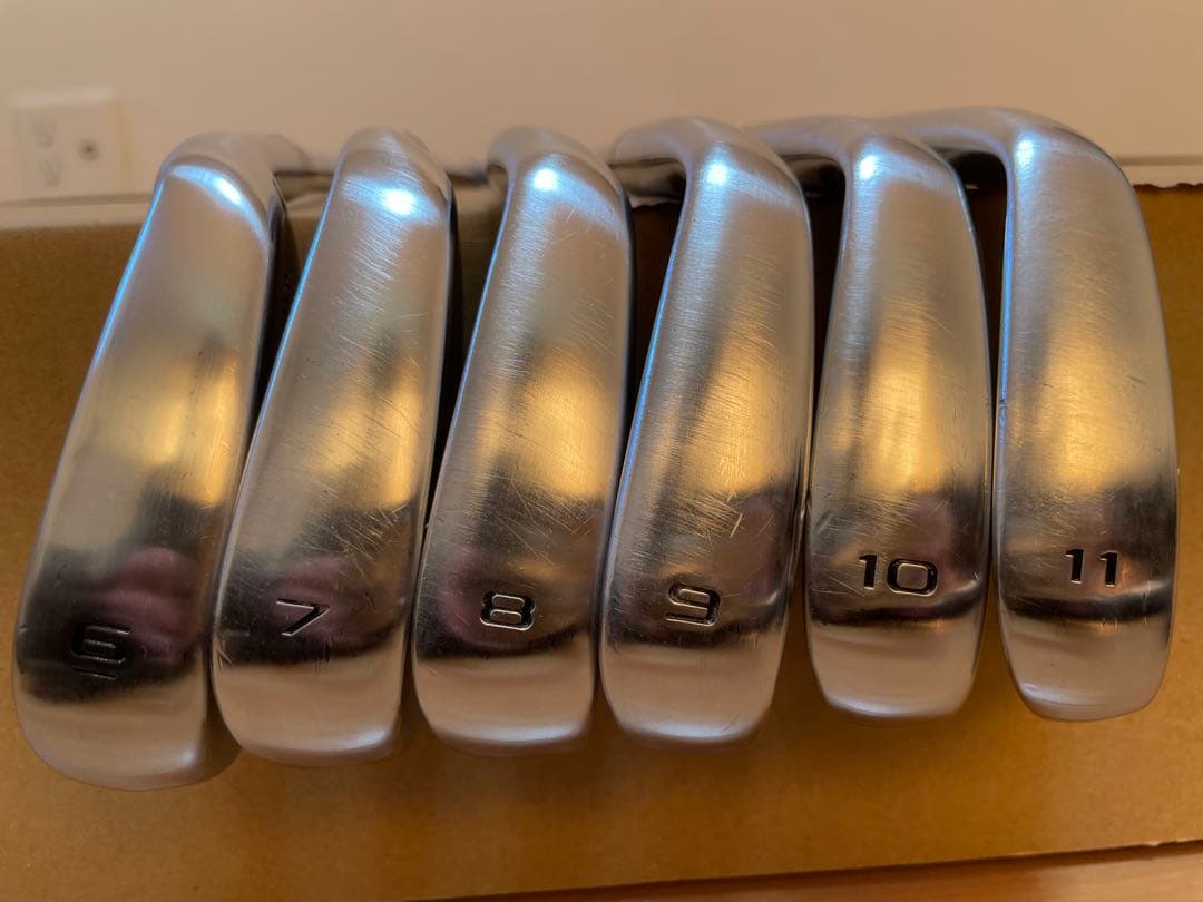 パター追加 本間ゴルフ/HONMA GOLF ゴルフクラブフルセット