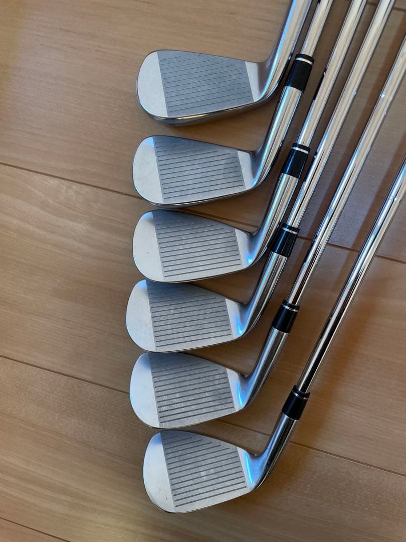 パター追加 本間ゴルフ/HONMA GOLF ゴルフクラブフルセット