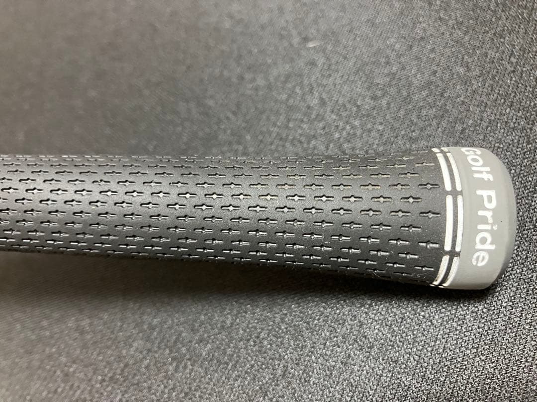 タイトリストＧＴ１　ドライバー10度　AIR speeder40 Ｓフレックス