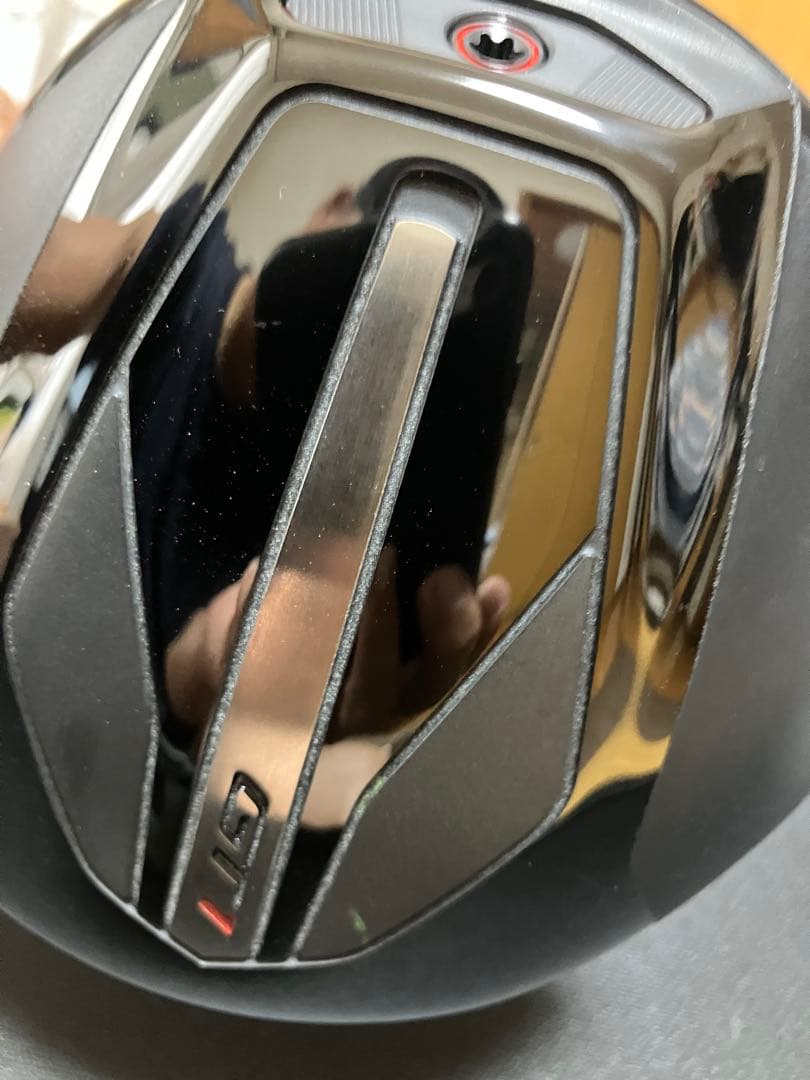 タイトリストＧＴ１　ドライバー10度　AIR speeder40 Ｓフレックス